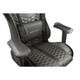 Kép 6/6 - Trust fekete gamer szék