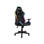 Kép 2/2 - Raidmax fekete gamer szék