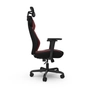 Kép 3/4 - SPC Gear piros-szürke gamer szék