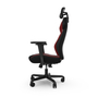 Kép 4/4 - SPC Gear piros-szürke gamer szék