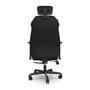 Kép 2/4 - SPC Gear piros-szürke gamer szék