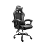 Ventaris fekete gamer szék