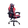 Ventaris piros gamer szék