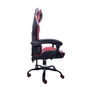 Ventaris piros gamer szék