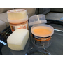 Kép 3/4 - BRI-Narancs illatú tisztító zselé 400 g