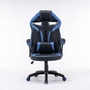 Kép 2/6 - NID-Gamer és irodai szék, Denim, kék
