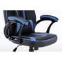 Kép 5/6 - NID-Gamer és irodai szék, Denim, kék