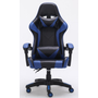 Kép 2/4 - NID-Gamer és irodai szék, Rammus, kék