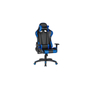 Kép 1/6 - Gamer szék Silverstone fekete-kék