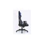 Kép 2/6 - Gamer szék Silverstone fekete-kék