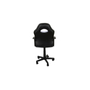 Kép 4/6 - US 92 Euro gamer szék fekete-fehér