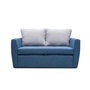 Kép 1/5 - Stella II  kék fotelágy