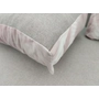 Kép 6/8 - Elizabeth drapp - rózsaszín kanapé