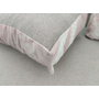 Kép 6/8 - Elizabeth drapp - rózsaszín kanapé
