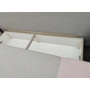 Kép 7/8 - Elizabeth drapp - rózsaszín kanapé