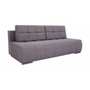 Kép 2/5 - BAL-Luxus szürke kanapé
