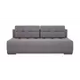 Kép 1/5 - Luxus szürke kanapé