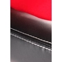 Kép 6/11 - HLM-BERKEL gamer szék, fekete-piros