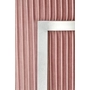 Kép 10/11 - HLM-KRIKETT tárolós puff, világos rózsaszín