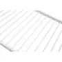 Kép 7/10 - HLM-BUNKY emeletes ágy, két külön 90 cm-es ággyá alakítható, fehér