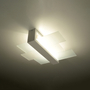 Kép 3/8 - SOL-Mennyezeti lámpa FENIKS 2 fehér