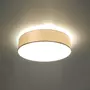 Kép 3/8 - SOL-Mennyezeti lámpa ARENA 45 fehér