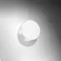 Kép 5/11 - SOL-ARENA mennyezeti lámpa szürke