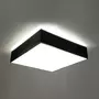 Kép 3/8 - SOL-Mennyezeti lámpa HORUS 45 fekete