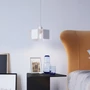 Kép 8/8 - SOL-INCLINE asztali lámpa fehér