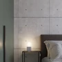 Kép 8/8 - SOL-Asztali lámpa ARIZ beton