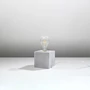 SOL-Asztali lámpa ARIZ beton