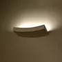 Kép 3/8 - SOL-Fali lámpa kerámia HATTOR