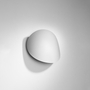 Kép 2/8 - SOL-Fali lámpa SENSES fehér