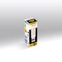 Kép 3/7 - SOL-LED izzó G9 4000K 4,5W 460lm