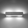 Kép 3/8 - SOL-Fali lámpa VEGA 50 beton