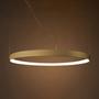 Kép 7/16 - SOL-Csillár RIO 55 arany LED 3000K