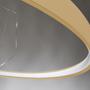 Kép 8/16 - SOL-Csillár RIO 55 arany LED 3000K