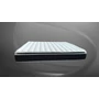 DIN-Kito prémium táskarugós topperes matrac 180x200