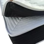 DIN-Kito prémium táskarugós topperes matrac 180x200