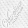 DIN-Magnello prémium kétoldalas ortopéd habmatrác 7 zónás latex rétrggel 140x200