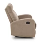 HLM-Norbi relax fotel bézs
