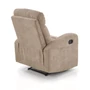 HLM-Norbi relax fotel bézs