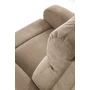 HLM-Norbi relax fotel bézs