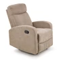 HLM-Norbi relax fotel bézs