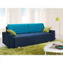 Kép 10/10 - Vlore relax zónás kanapé kék zöld