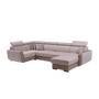 Kép 1/2 - Crucio U alakú kanapé