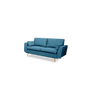 Kép 1/2 - Boniami 2 személyes kanapé (fix)
