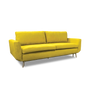 Kép 1/3 - Boniami 3 személyes kanapé