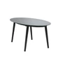 CONCORD BIG exkluzív polyrattan kerti bútor garnitúra - 180 cm