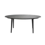 CONCORD BIG exkluzív polyrattan kerti bútor garnitúra - 180 cm